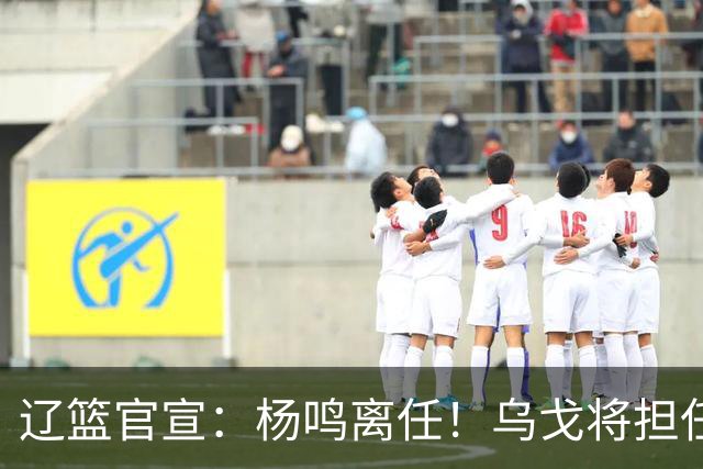 辽篮官宣：杨鸣离任！乌戈将担任辽宁男篮主帅